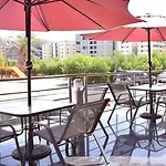 Jeddah Blue Hotel