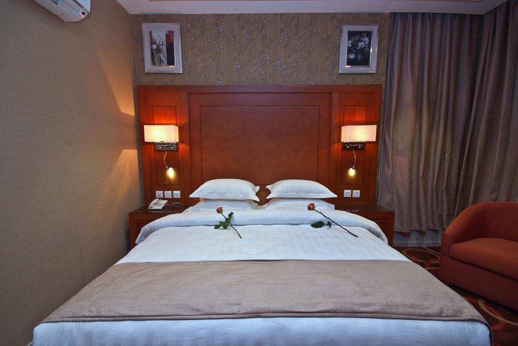 Blue 3* Jeddah