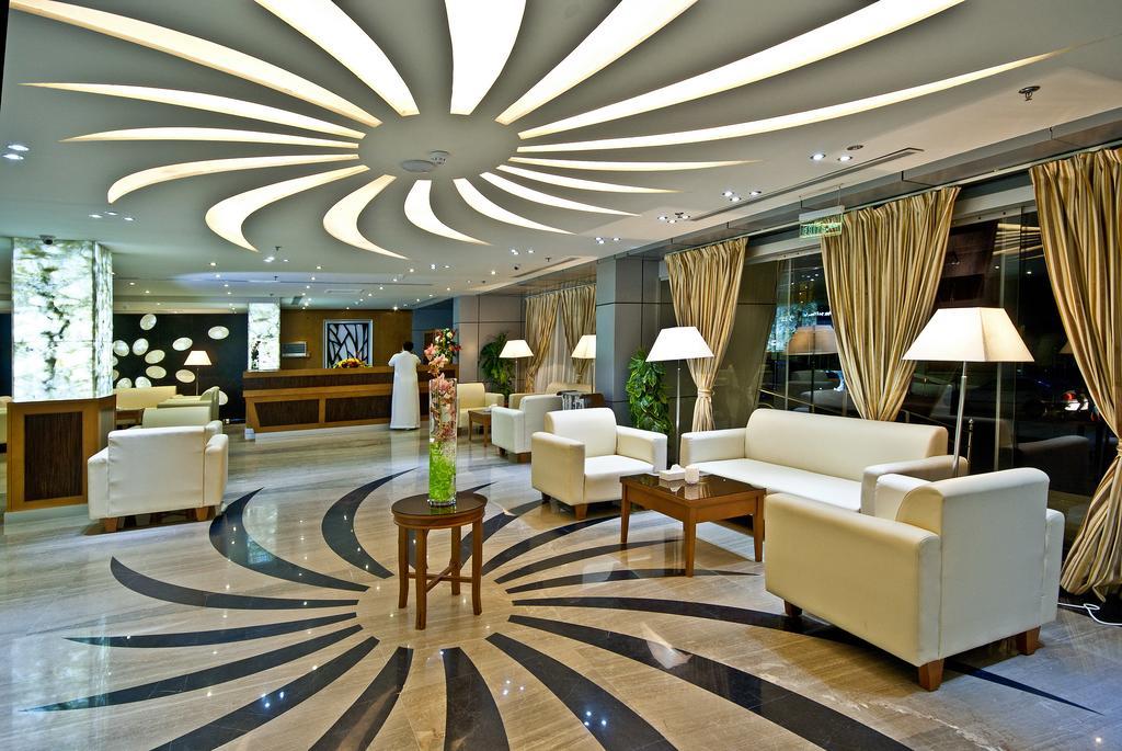 Blue Jeddah