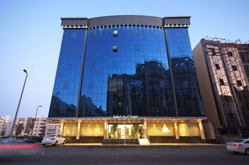 Hotel Blue