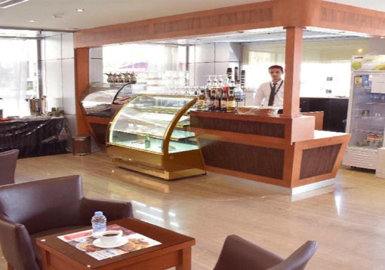 Hotel Blue Jeddah