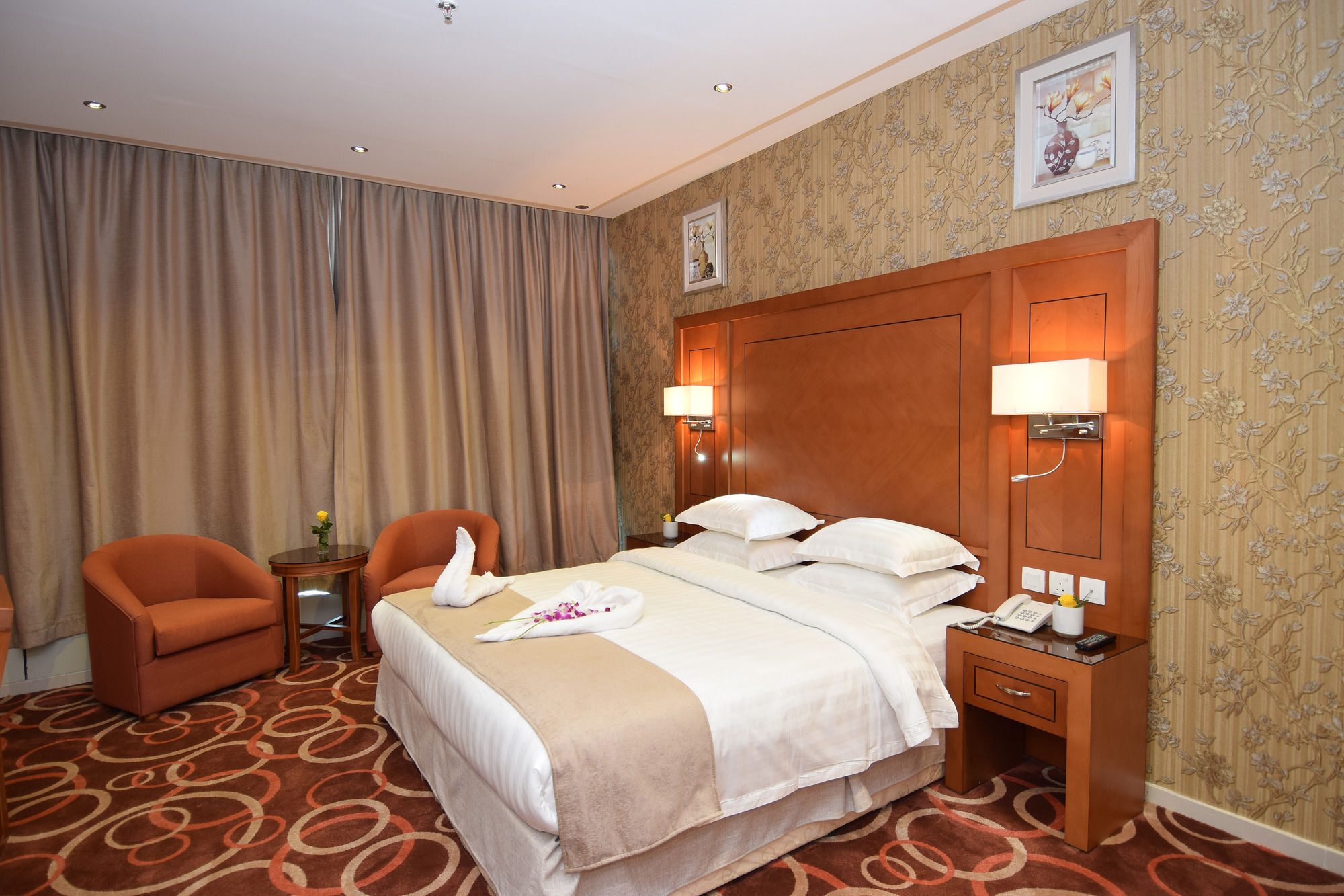 Hotel Blue