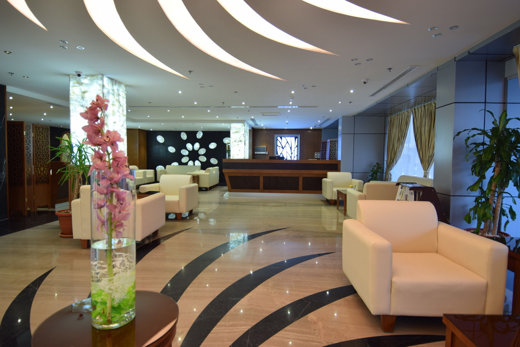 Hotel Blue Jeddah