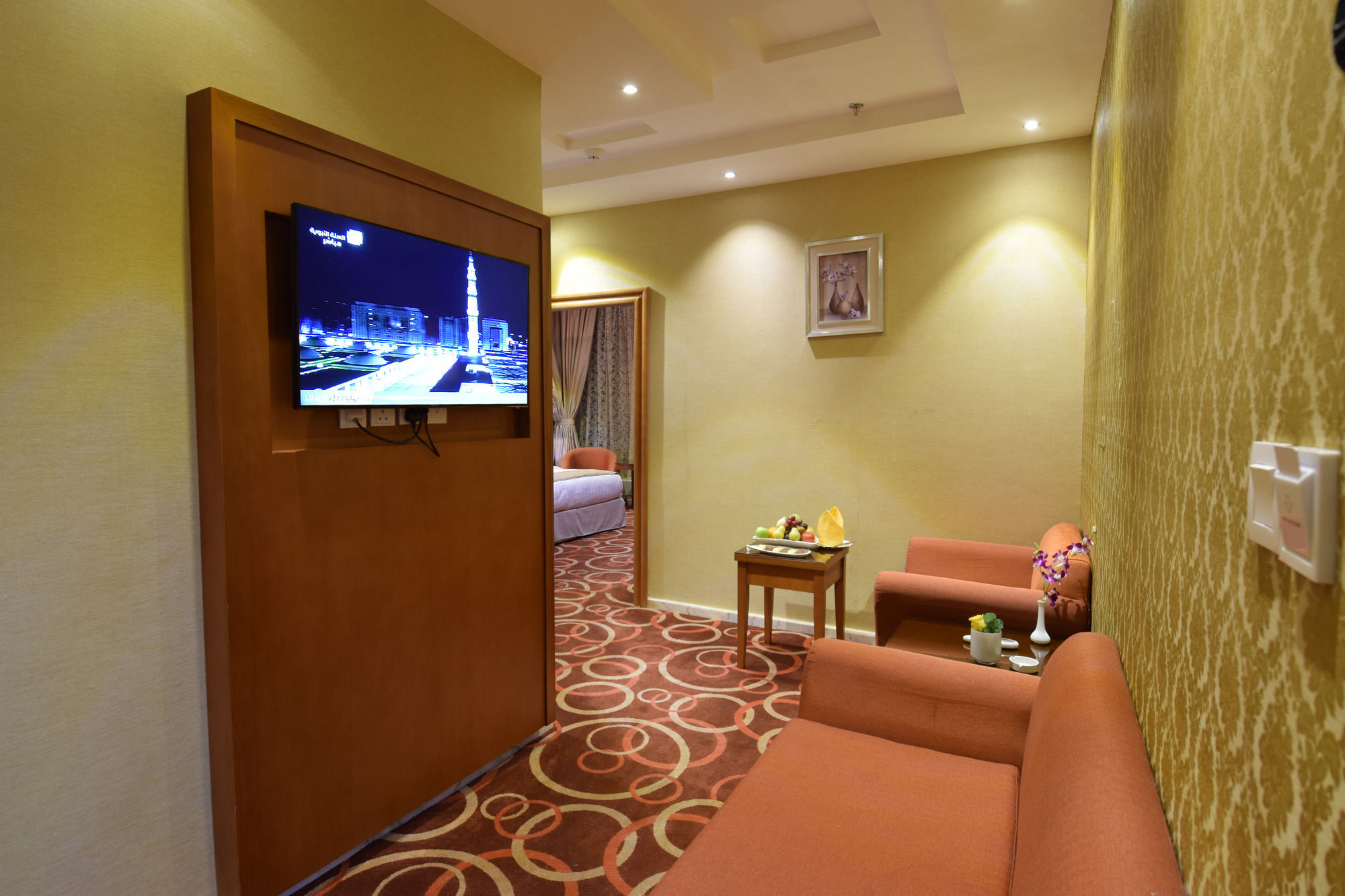 Blue Hotel 3*